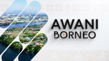AWANI Borneo: Sabtu 18 April 2026 bersama Farhan Hakimi