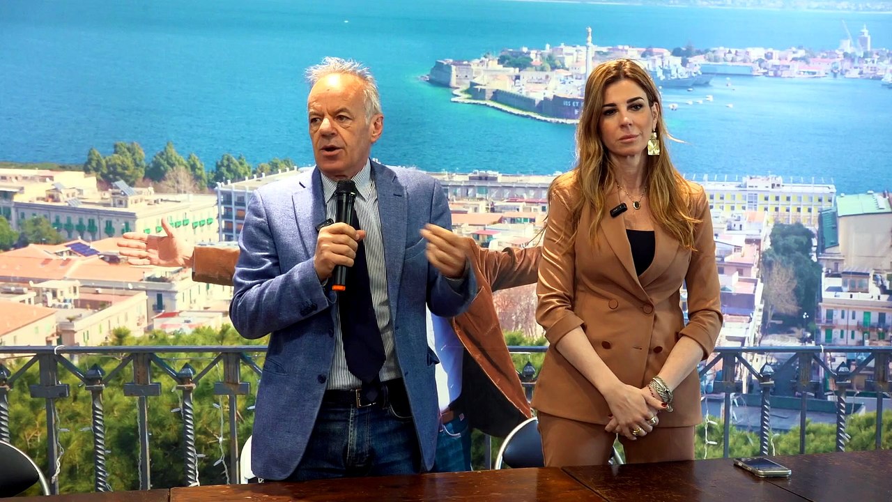 SCURRIA CALA I MINISTRI, A MESSINA ARRIVANO I BIG