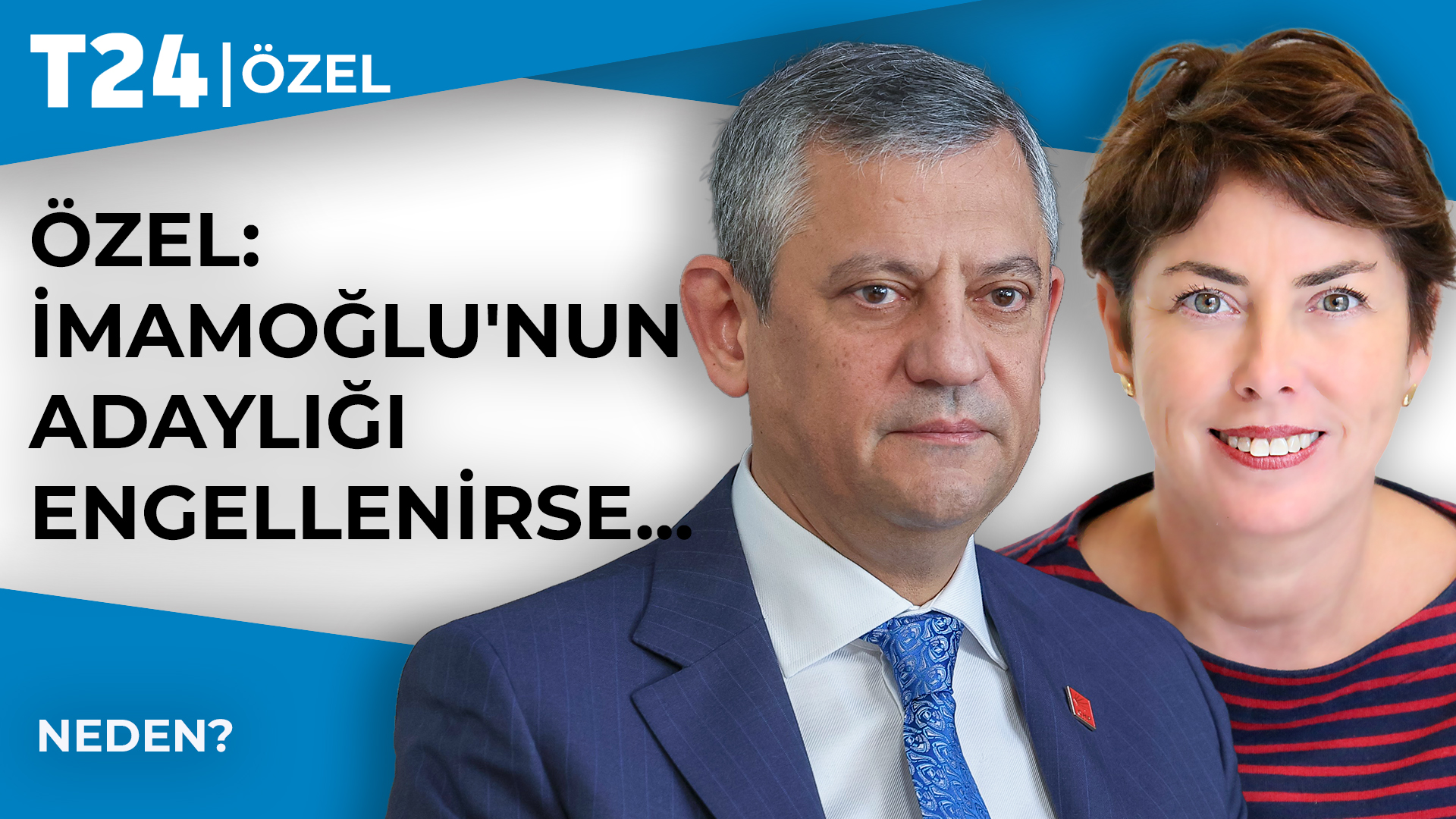 Özgür Özel: Artık oylar sandığa atılmadan çalınıyor; "millet belediyeyi vermedi, zorla alıyoruz" diyorlar!