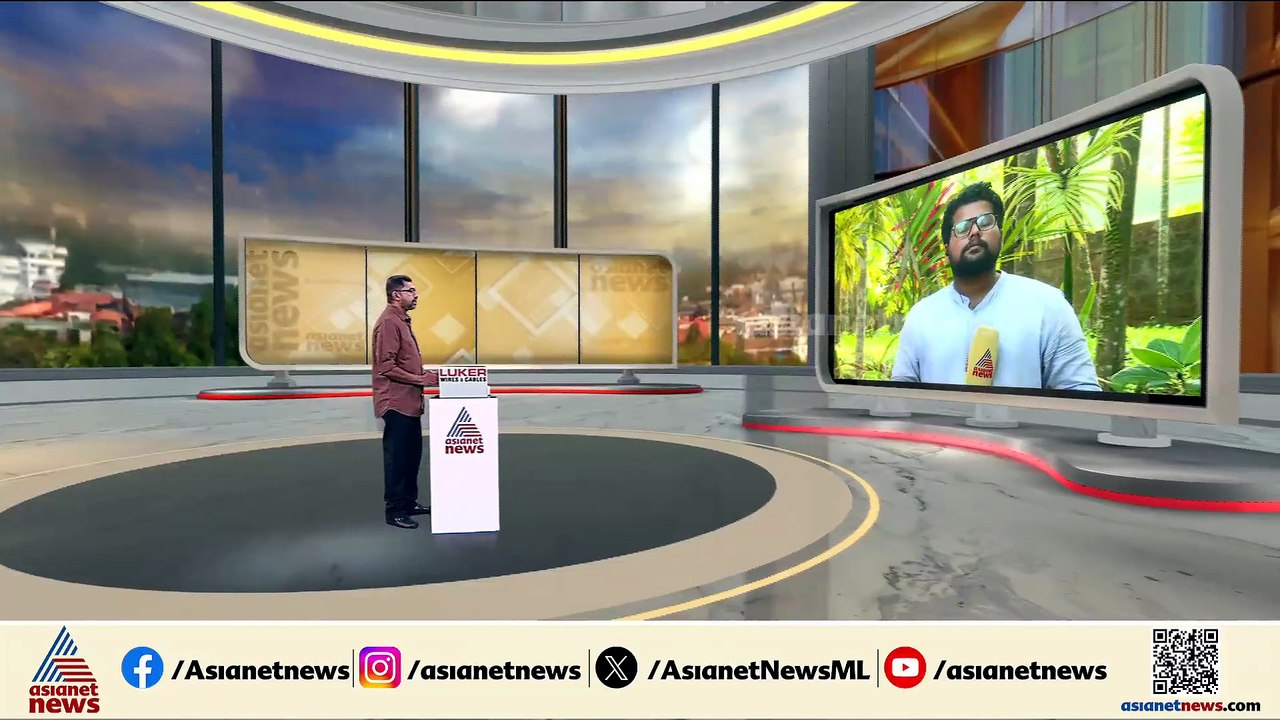 നിതിന്റെ മരണത്തിന് തൊട്ടുമുമ്പുളള CCTV ദൃശ്യങ്...