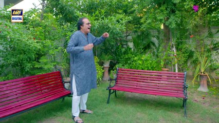 Bulbulay Season 2 Episode 351  | 18 April 2026 | ARY Digital