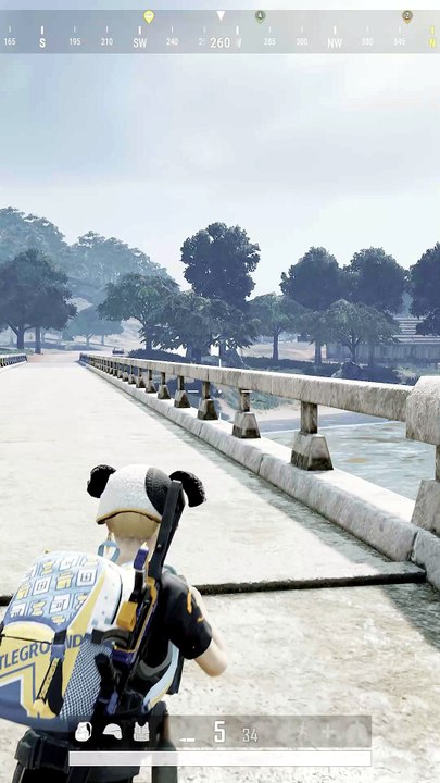 Insane PUBG PC Kill Moment 😱🔥 | Epic Shorts