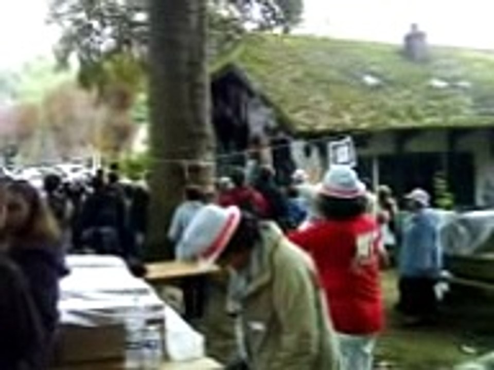 La Forêt Des Livres 2013