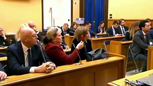 Camera, pace, transizione democratica e crisi umanitaria Sudan