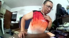 260418楞严咒金刚经于清迈SR公寓