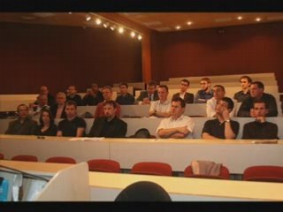 Réunion Angers 2008