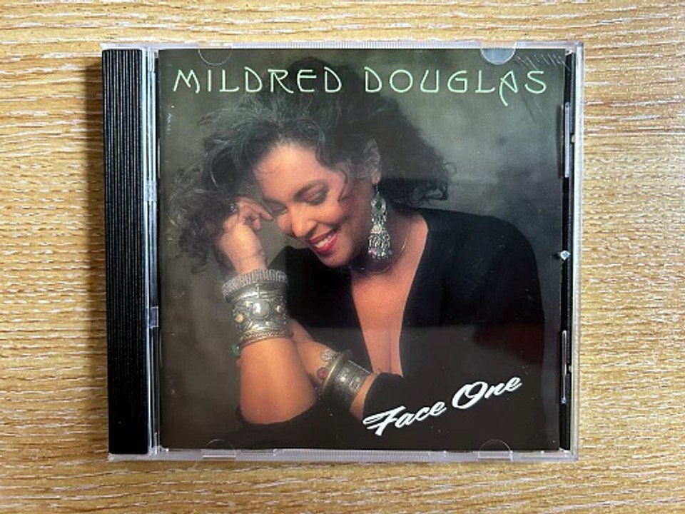 Mildred Douglas - Starcrossed Lovers