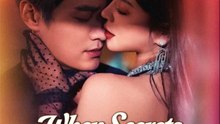 When Secrets Ignite Desire Burns Chinese Drama - English Sub