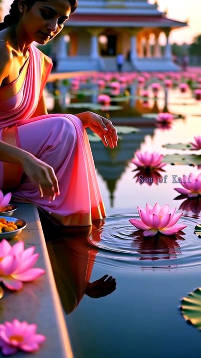 Shree Suktam - Lakshmi Chant | Goddess Lakshmi Prayer