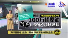 85%人仍享有补贴价   安华：柴油涨价仅影响15%人民 | #UNIFIBUSINESS