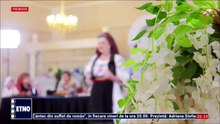 Marioara Man Gheorghe - La multi ani, maicuta buna (Cantec din suflet de roman - ETNO TV - 13.03.2026)