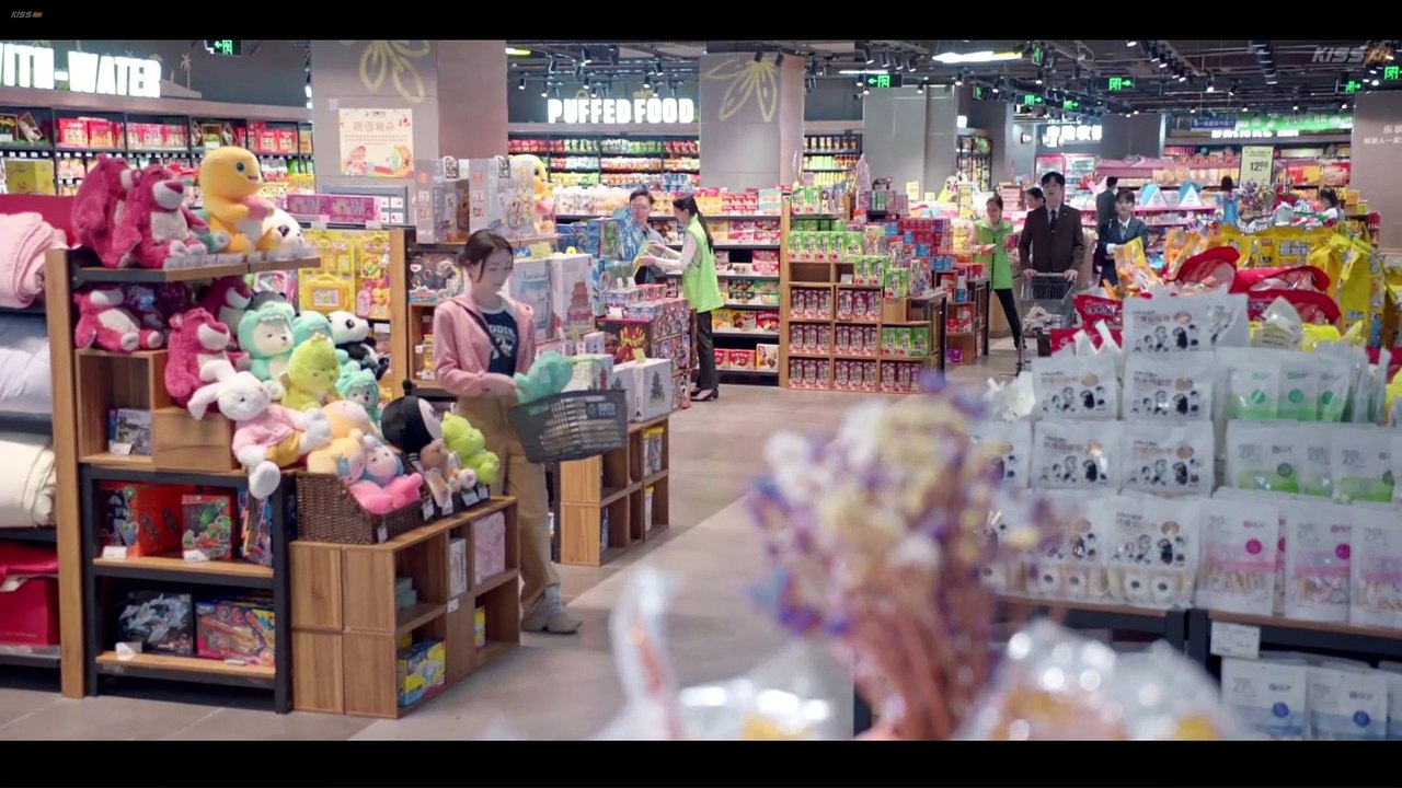 You Are My Secret [K-Drama] - Capítulo 4 [Parte 1] (Subtítulos Ingles)