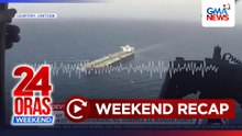 24 Oras Weekend: (Part 1) April 18, 2026