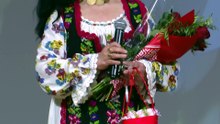 Ileana Greculescu - Haulita gorjeneasca (Spectacol „Hora martisorului” - Pitesti - 28.02.2026)