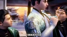 Preview Walking The Way All Alone Eps 4