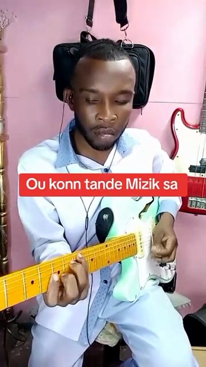 Lo que nadie te dice sobre la guitarra