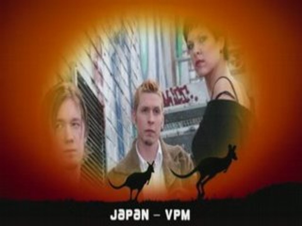 Mgc 18 - sydney, australia