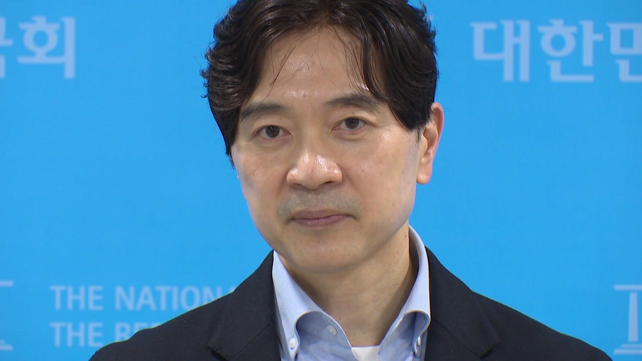 국민의힘 "황교익 문화관광연구원장 임명은 인사 농단" / YTN