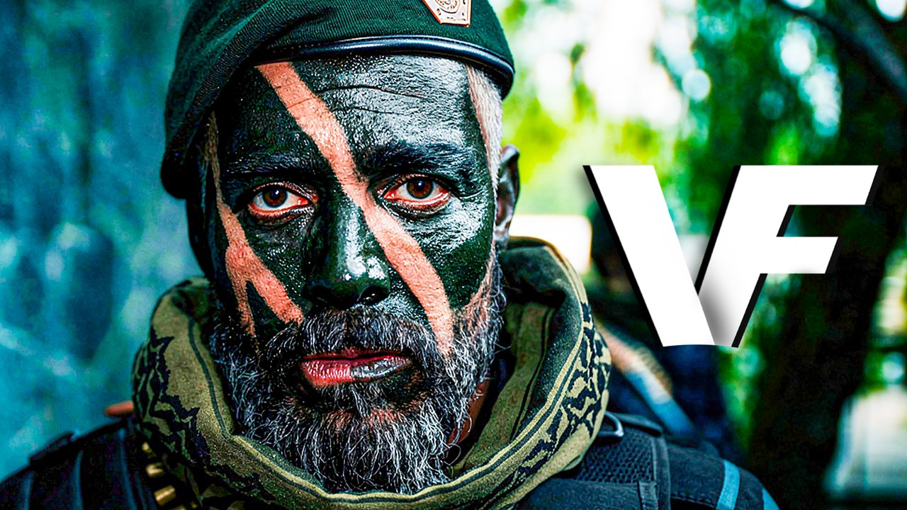 VENGEANCE Bande Annonce VF (2026)