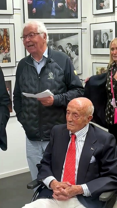 Exposición: homenaje a Lucío Blázquez