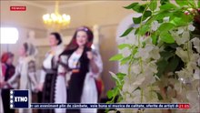 Marioara Man Gheorghe - Maria ii nume sfant (Cantec din suflet de roman - ETNO TV - 20.03.2026)