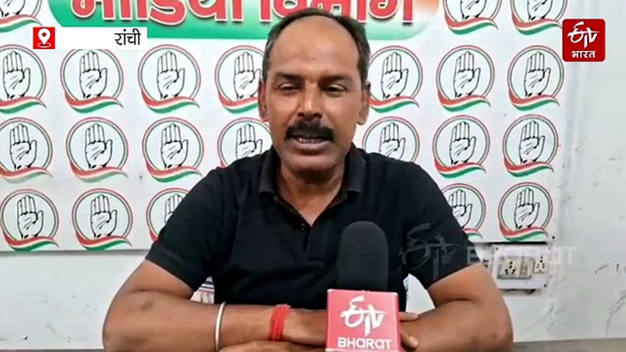 लोकसभा में तीन संविधान संशोधन विधेयक गिर जाने को झारखंड कांग्रेस ने लोकतंत्र की बड़ी जीत बताया, बाबूलाल के पोस्ट को सत्य से परे बताया