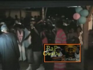 Ks One Radio Kaporal Maiky Stylé A Ocho