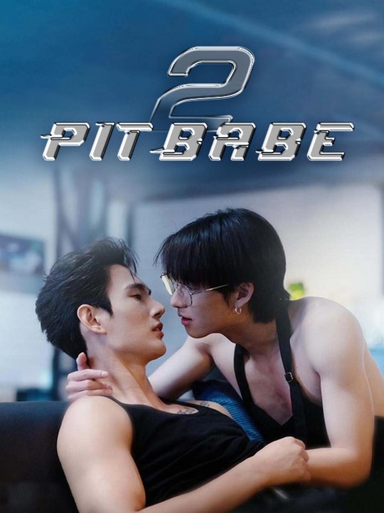 Pit Babe S02 - Episode 9