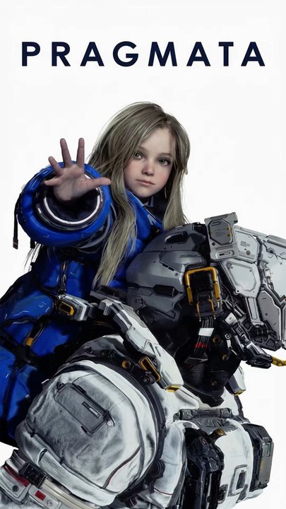Ce jeu mélange action et hacking en plein combat, et ça change complètement la façon de jouer. 🤖🔥Dans PRAGMATA, tu ne fais pas que tirer :tu dois aussi pirater les ennemis en temps réel pour briser leurs défenses et créer des ouvertures.