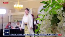 Elisabeta Turcu - Mai, neicuta, cu mustata (Cantec din suflet de roman - ETNO TV - 20.03.2026)