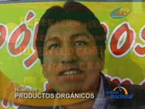 PRODUCTOS ORGÁNICOS