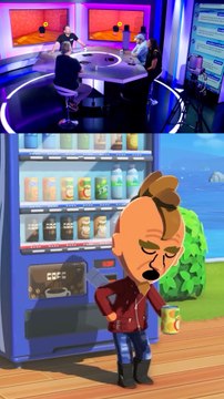 🏝️ Tomodachi Life est de retour sur SwitchDans cet extrait de La Team, on parle de la sortie de Tomodachi Life sur Nintendo Switch, un jeu culte qui revient avec son humour décalé et ses situations totalement improbables.