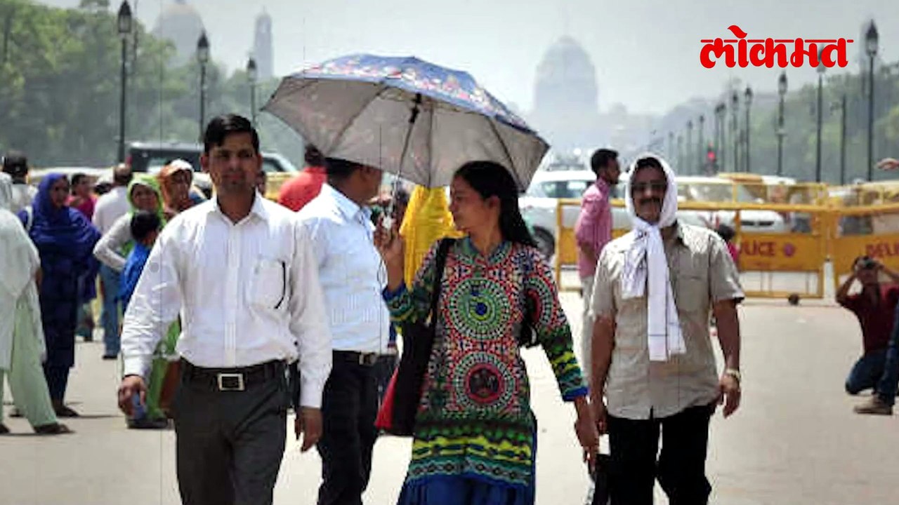 पुढचे काही दिवस पावसाचा अंदाज काय, यलो अलर्ट कुठे