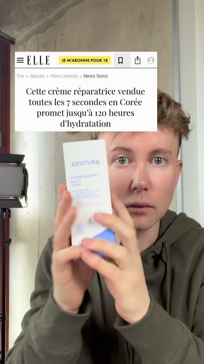🛍️ P.UBLlClTE / Le lien est dans ma bio . Produit n° 342