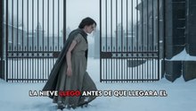 "Ninguna manada cría al hijo de otro hombre" — El Rey Vampiro dijo—, los quiero a ambos.