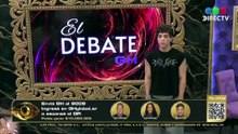 La escandalosa pelea de Brian Sarmiento con Yipio en Gran Hermano “No podés ser tan buchona”