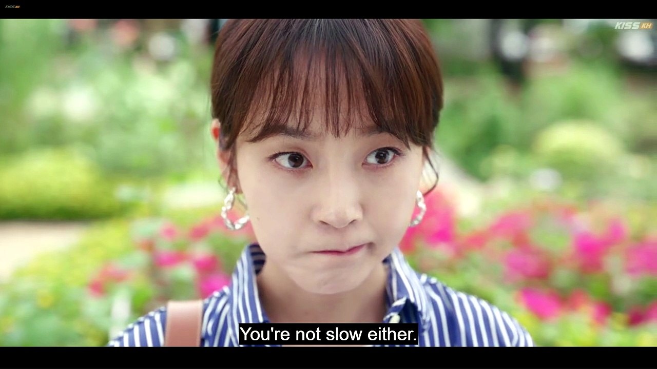 You Are My Secret [K-Drama] - Capítulo 5 [Parte 2] (Subtítulos Ingles)