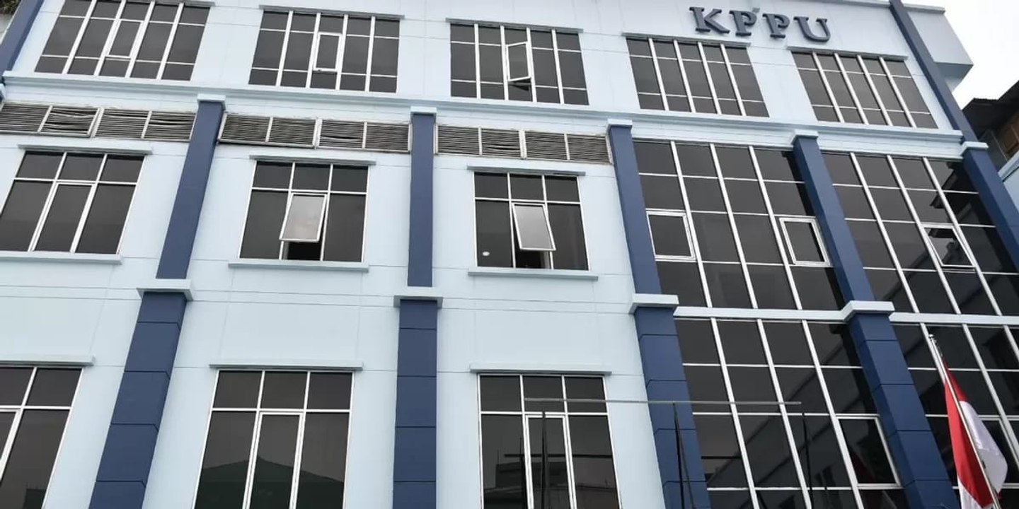 Asosiasi Pengusaha Logistik E Commerce Adukan Tiktok ke KPPU: Dugaan Integrasi Vertikal
