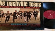 The Nashville Teens — Tobacco Road 1964-1971 (UK, Beat-Rhythm & Blues)
