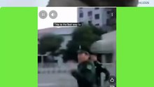 what is going on in nk #shorts #reaction