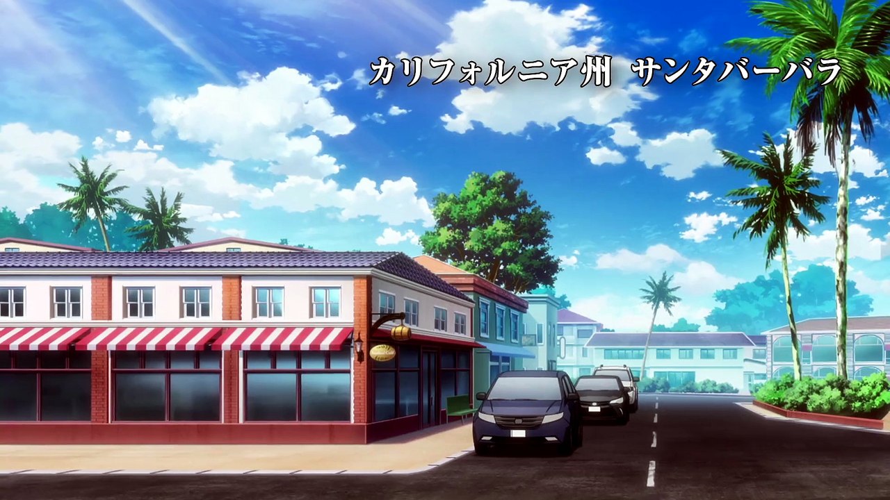 The Darwin Incident Folge 8 | The Darwin Incident | Anime Deutsch Untertitel