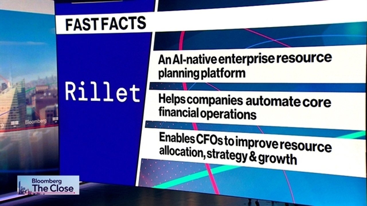 Andreessen Horowitz Invests in AI-Platform, Rillet