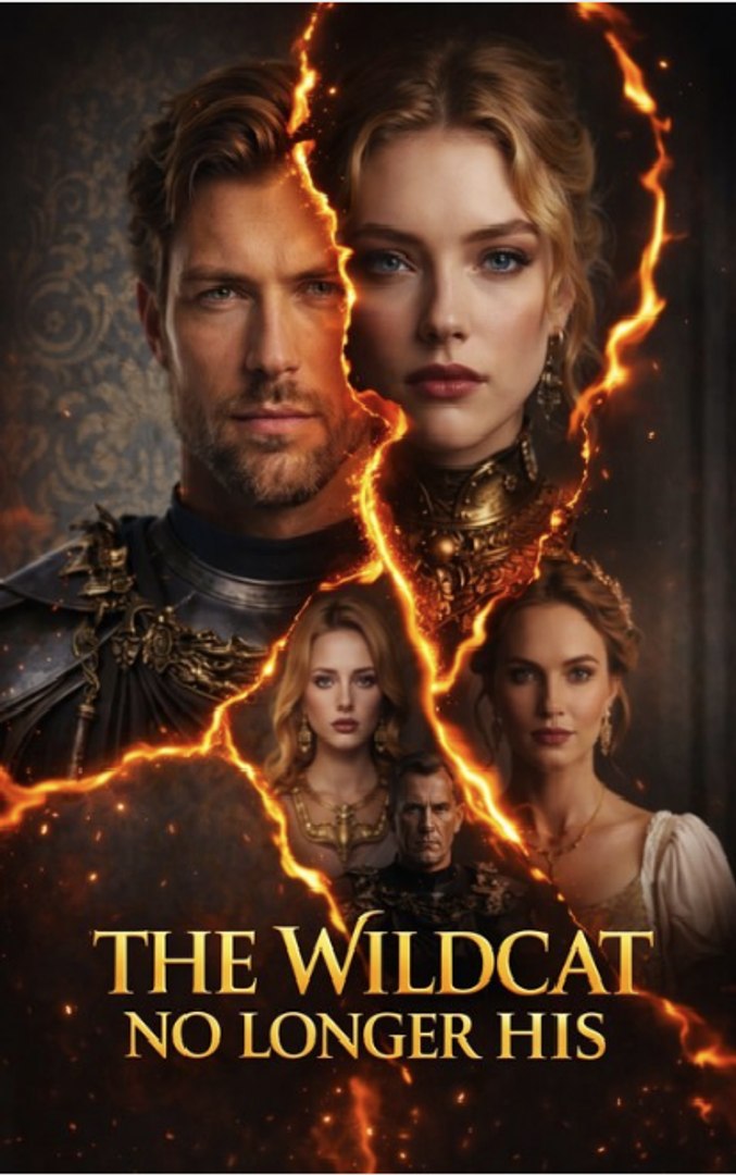 ⁣The Wildcat no longer his- Full Movie English Sub