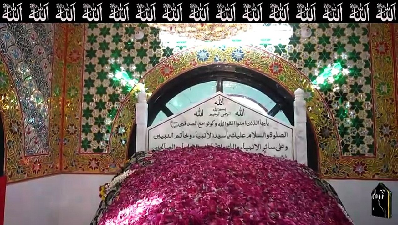 HAQ WALI KHAWAJA JEE || MUHAMMAD ABUBAKER Khawajgi #manqabat #urasmubarak