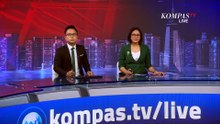 Warga Israel Terluka Akibat Terkena Pecahan Roket Hizbullah | KOMPAS PETANG