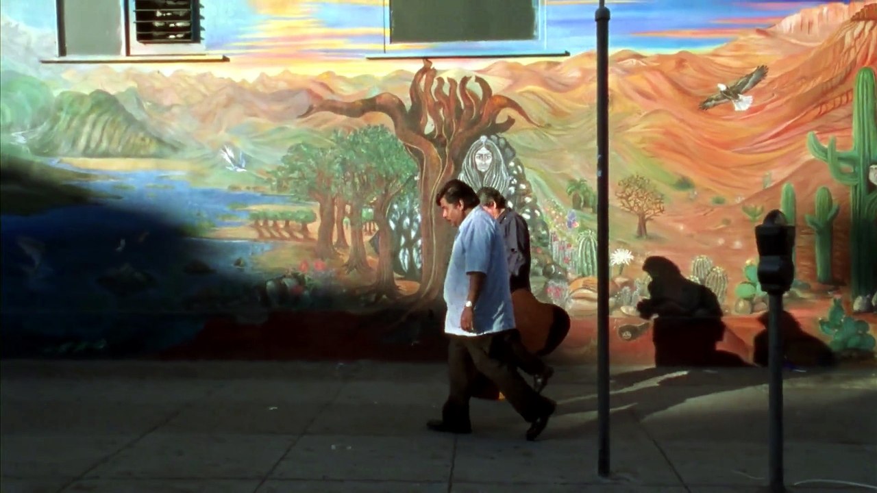Romantico 2005