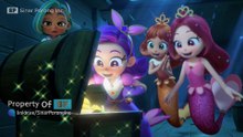 Find the Treasure Ship | Season 1 EP10 | Rainbow Bubblegem English Mewatch
