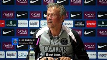 Fabian Ruiz pourrait faire son retour contre l'OL selon Luis Enrique