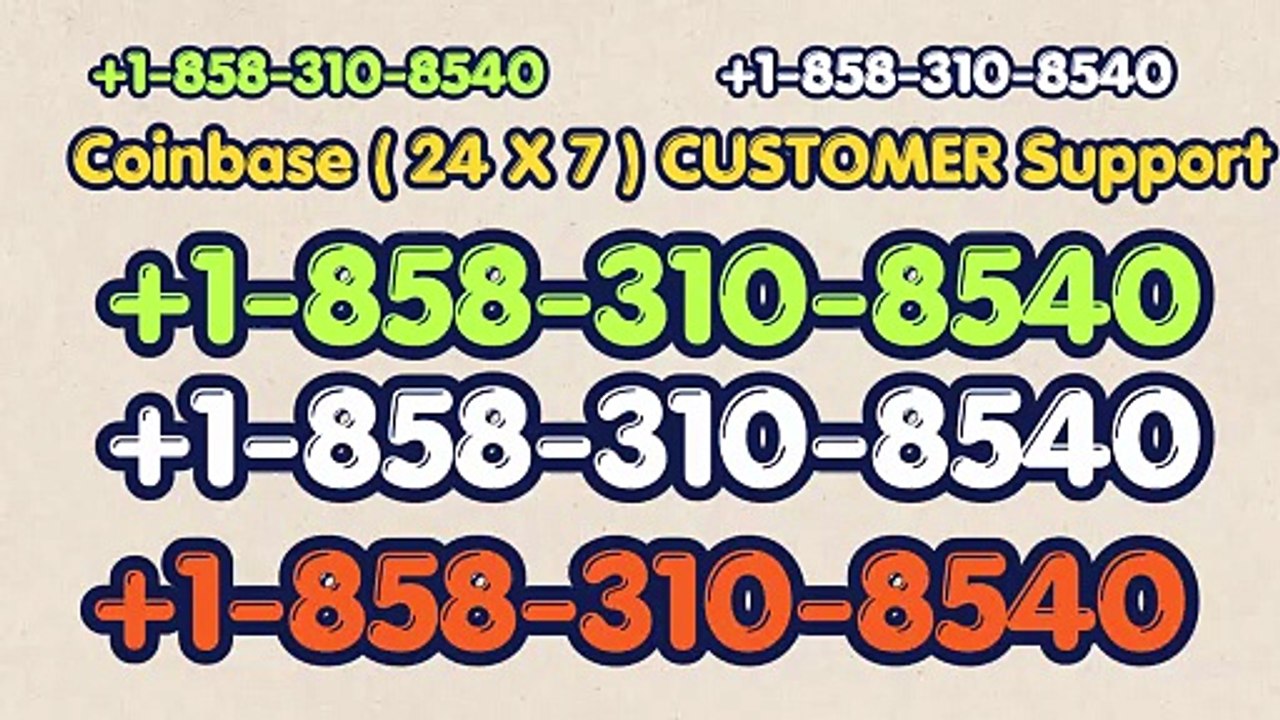 《{Complete》]™【BIG】™[*List of CoinbaseⓃⓃ CUSTOMER© WALLET© Care℗ (Toll Free Number Support) Numbers