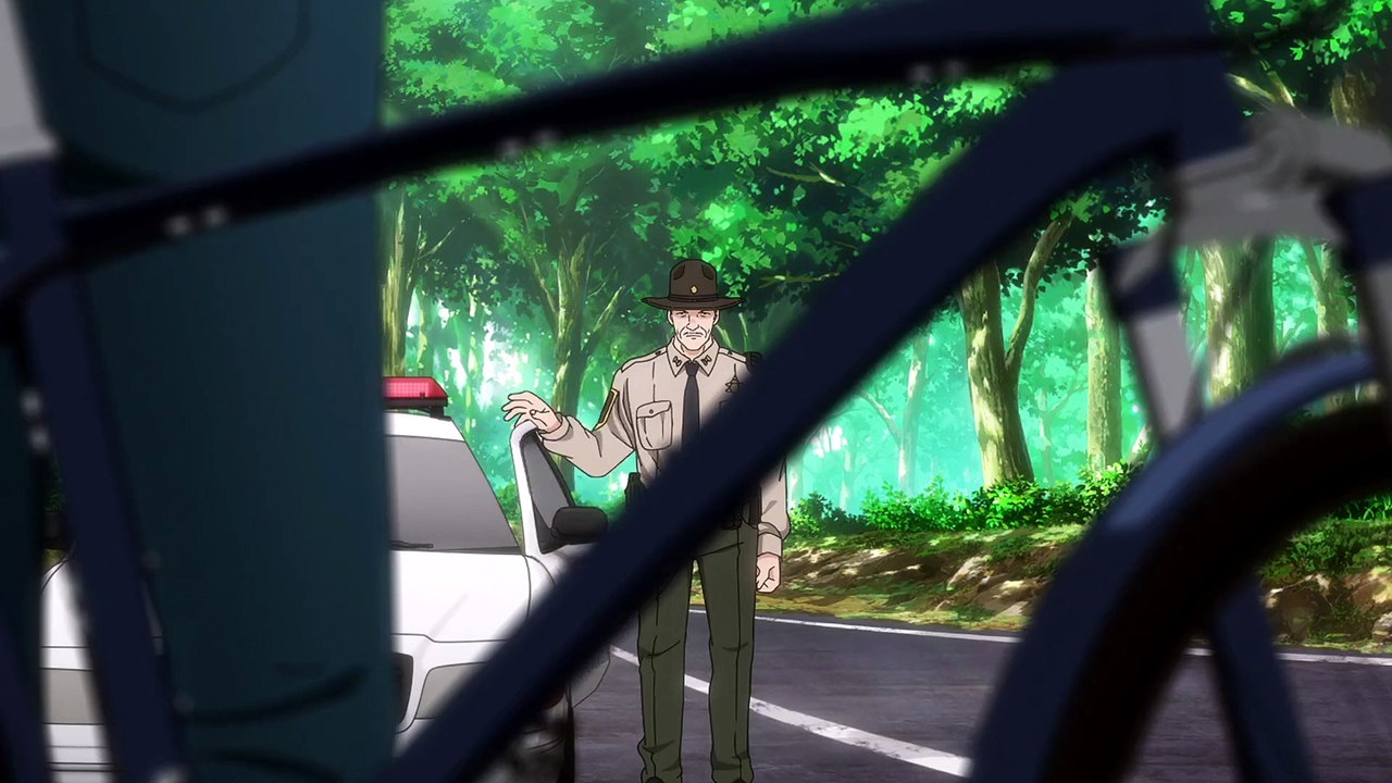 The Darwin Incident Folge 9 | The Darwin Incident | Anime Deutsch Untertitel
